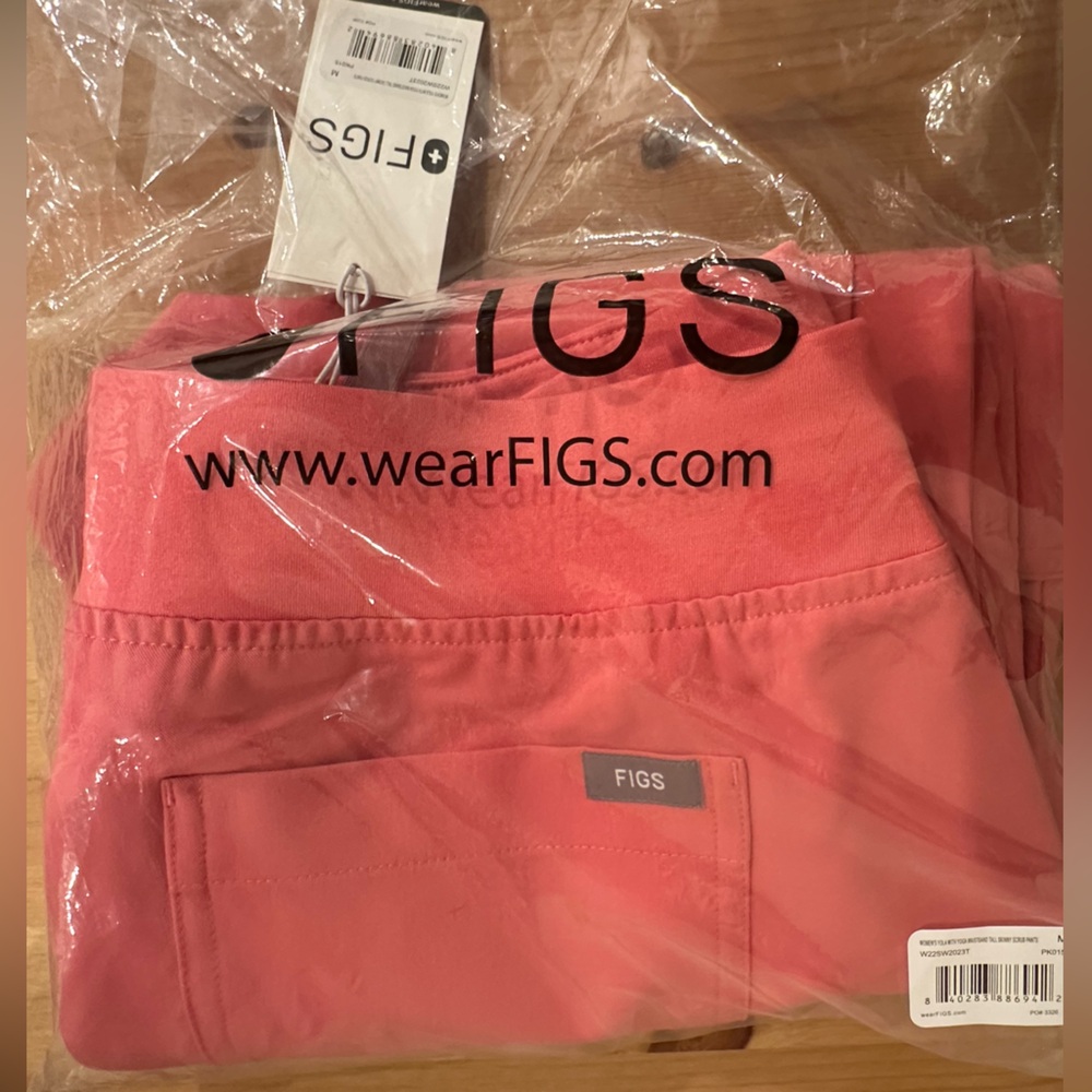 Women’s Desert Rose Yola™ - Tall Skinny Scrub Pants 2.0 - M - Tall